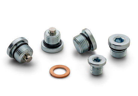 Up &amp; Running Polaris Oil Plug Kit