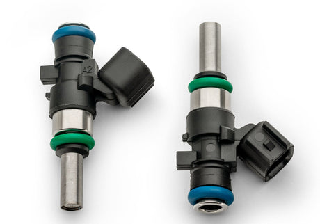 Up &amp; Running Polaris RZR Fuel Injector