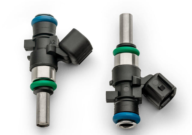 Up &amp; Running Polaris RZR Fuel Injector