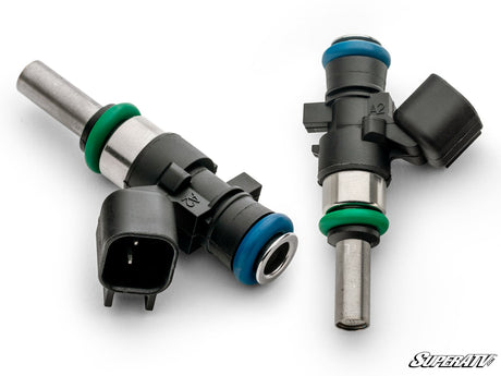 Up &amp; Running Polaris Xpedition Fuel Injector