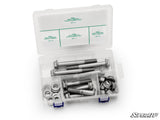 Up &amp; Running Polaris RZR RS1 Suspension Bolt Kit - A-arms