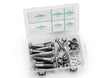 Up &amp; Running Polaris Ranger XP 1000 Suspension Bolt Kit