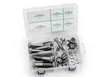 Up &amp; Running Polaris Ranger XP 1000 Suspension Bolt Kit