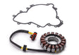 Up &amp; Running Polaris RZR Stator Replacement