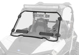 Polaris RZR S 1000 Vented Full Windshield