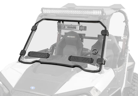 Polaris RZR S 1000 Vented Full Windshield