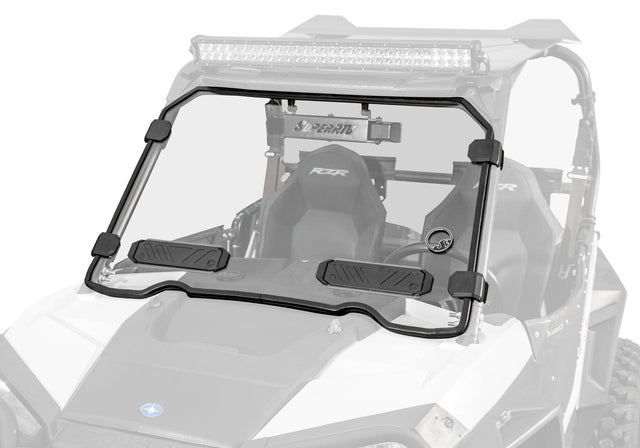Polaris RZR S 1000 Vented Full Windshield