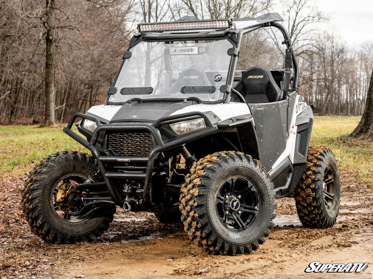 Polaris RZR S 1000 Vented Full Windshield