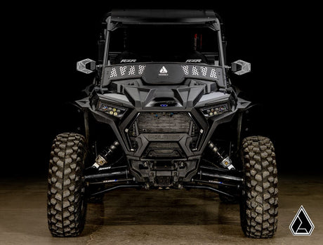 Assault Industries Polaris RZR XP Turbo Windscreen