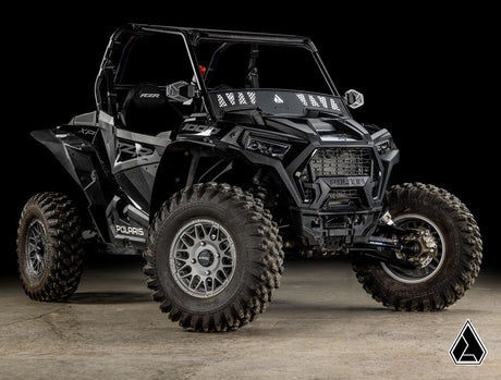 Assault Industries Polaris RZR XP Turbo Windscreen