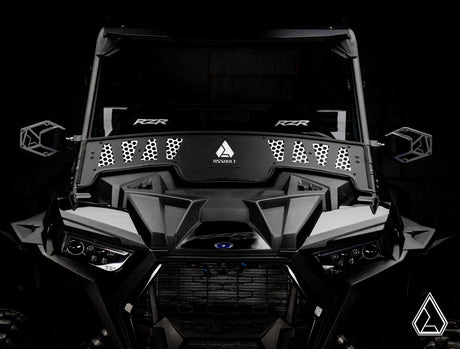 Assault Industries Polaris RZR XP 1000 Windscreen