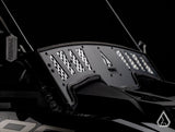 Assault Industries Polaris RZR Trail 900 Windscreen