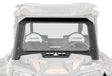 Assault Industries Polaris RZR XP Turbo Glass Windshield