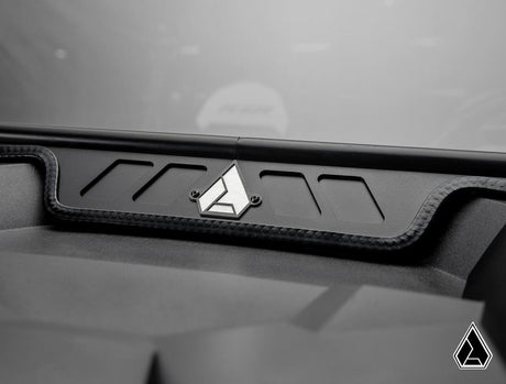 Assault Industries Polaris RZR XP 1000 Glass Windshield - 2014-2018