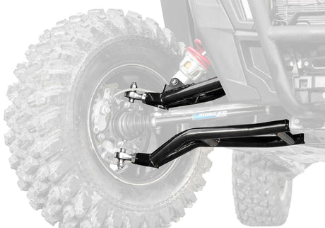 Polaris RZR XP Turbo Atlas Pro Heim Joint 1.5in. Forward Offset A-Arms