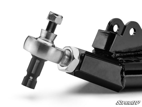 Polaris RZR XP Turbo Atlas Pro Heim Joint 1.5in. Forward Offset A-Arms