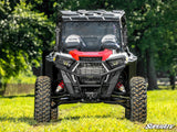 Polaris RZR XP Turbo Atlas Pro Heim Joint 1.5in. Forward Offset A-Arms