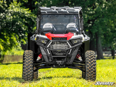 Polaris RZR XP Turbo Atlas Pro Heim Joint 1.5in. Forward Offset A-Arms