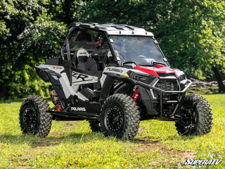 Polaris RZR XP Turbo Atlas Pro Heim Joint 1.5in. Forward Offset A-Arms