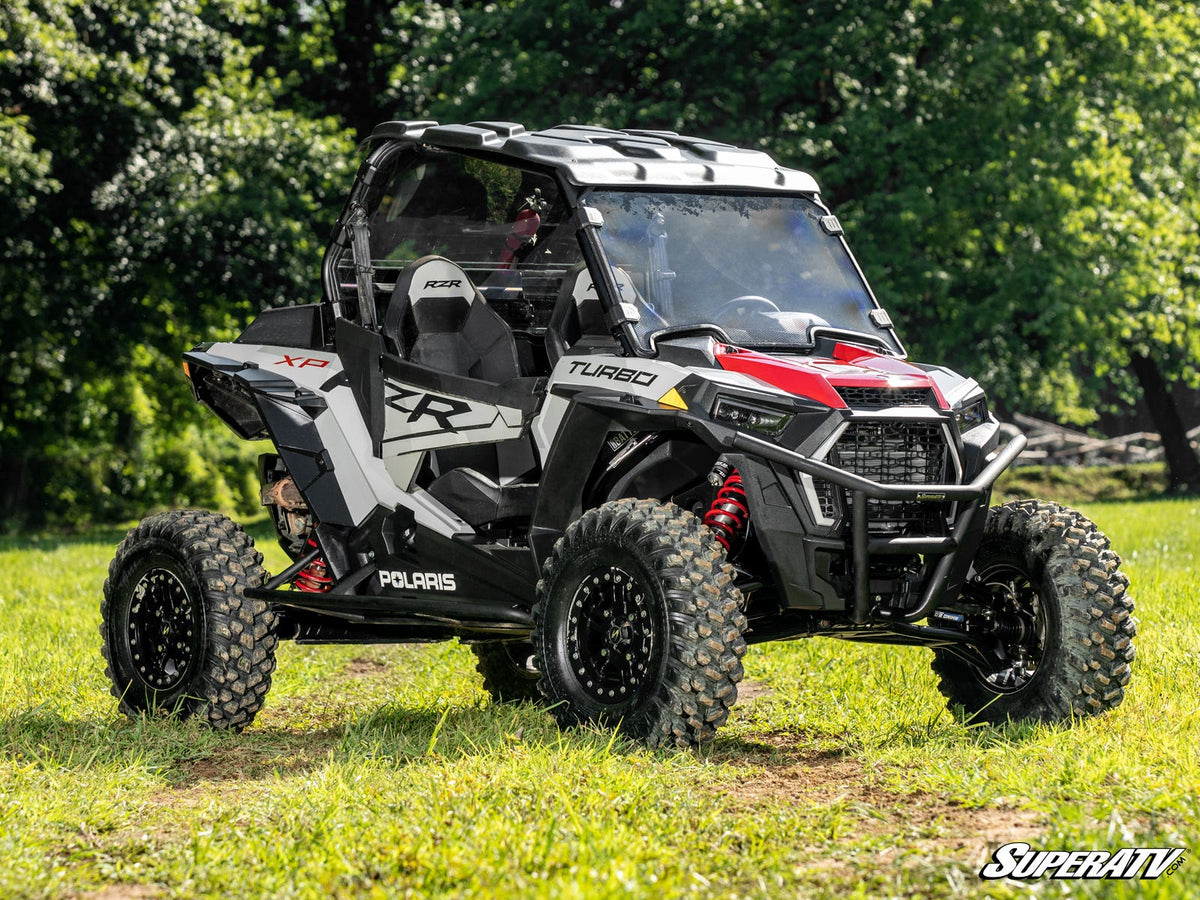 Polaris RZR XP 1000 Atlas Pro Heim Joint 1.5in. Forward Offset A-Arms
