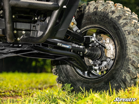 Polaris RZR XP Turbo Atlas Pro Heim Joint 1.5in. Forward Offset A-Arms