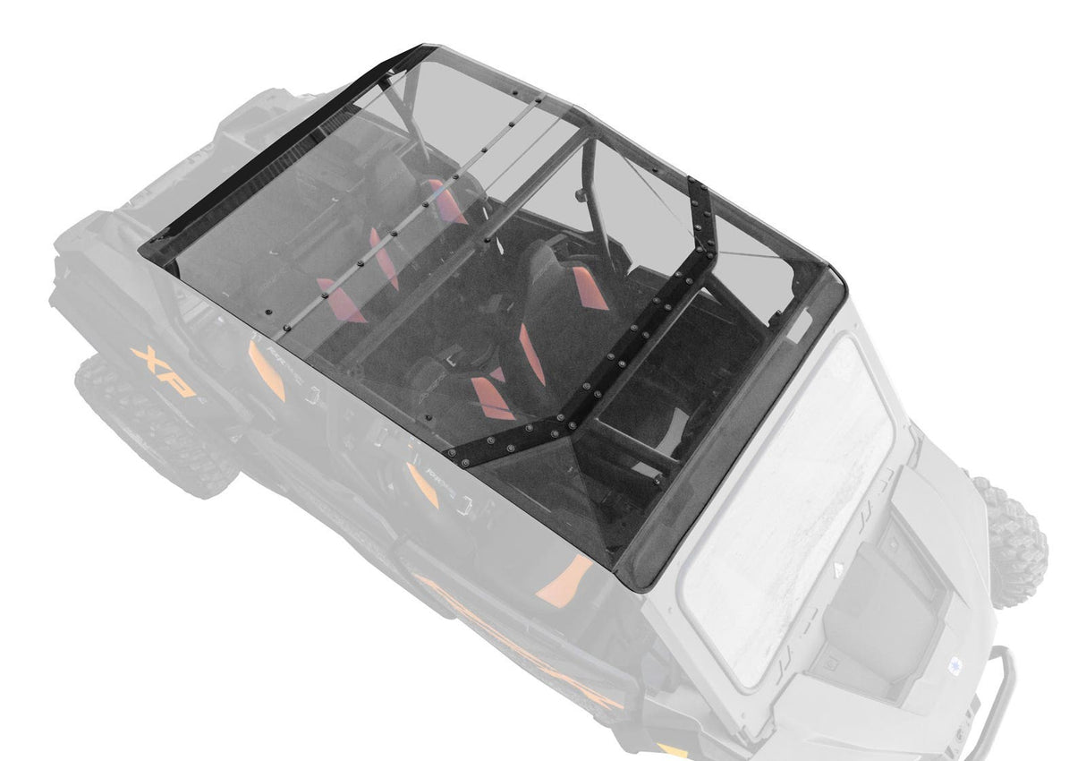 Polaris RZR XP 4 Tinted Roof