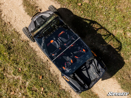 Polaris RZR XP 4 Tinted Roof