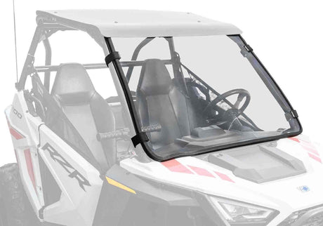 Polaris RZR 200 Full Windshield