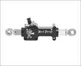 Polaris RZR 2017-2023 XP1000 2017-2018 XP Turbo & XPT Dynamix Steering Rack - RACE RACK | LONG PINION - Race