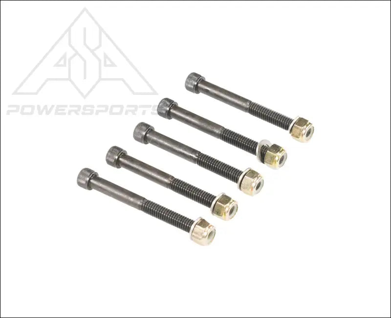 Polaris RZR 2017-2023 XP1000 2017-2018 XP Turbo & XPT Dynamix Steering Rack - Race