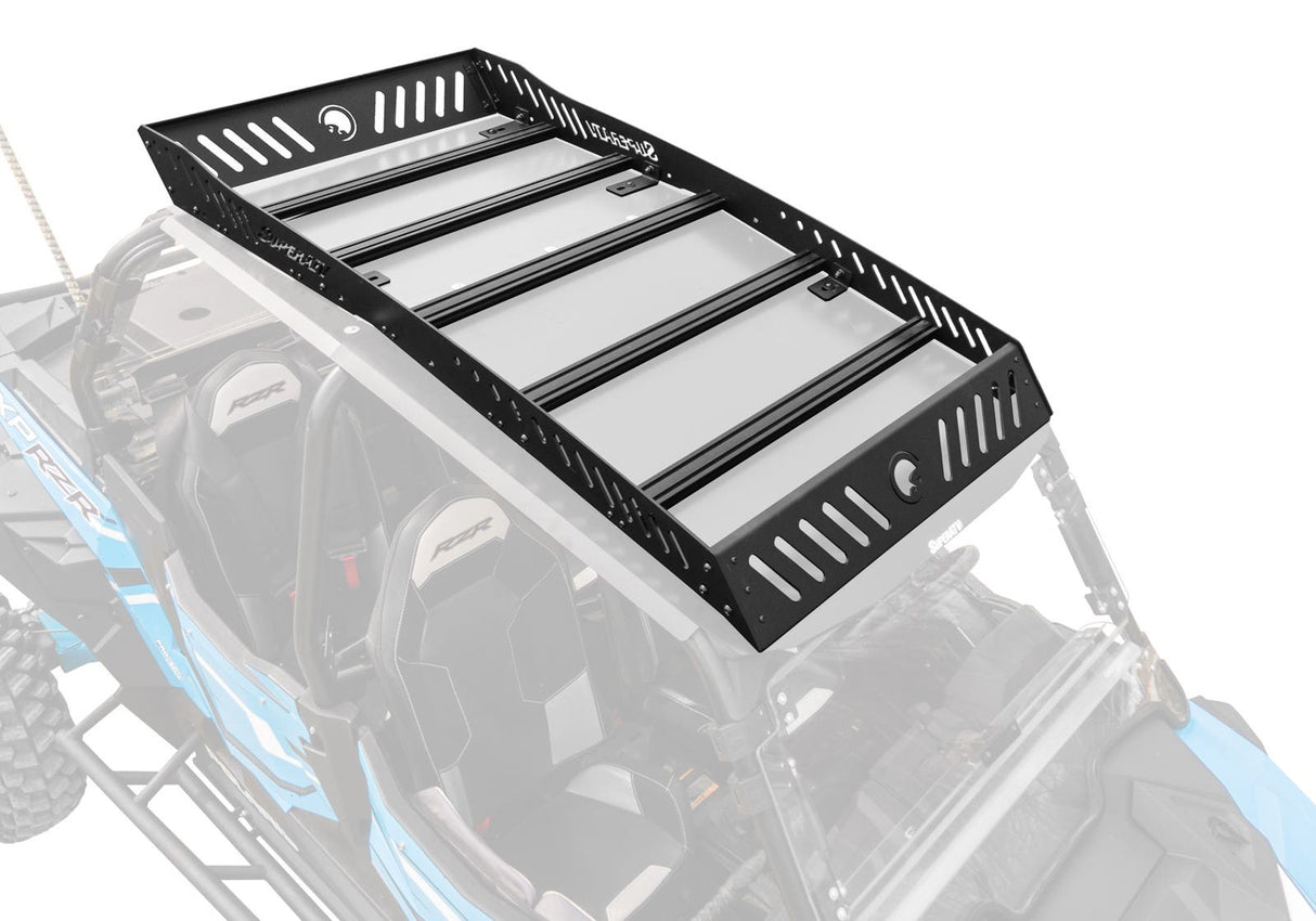Polaris RZR XP 4 Turbo Outfitter Sport Roof Rack