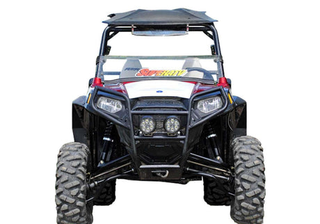 Polaris RZR Lift Kit - 5 Inch High Clearance +1.5 Offset