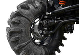 Polaris RZR 570 4in. Portal Gear Lift
