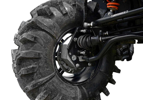 Polaris RZR 570 4in. Portal Gear Lift