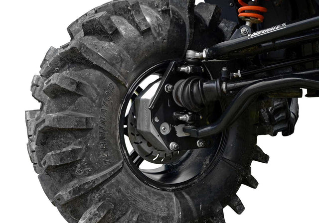 Polaris RZR 570 4in. Portal Gear Lift