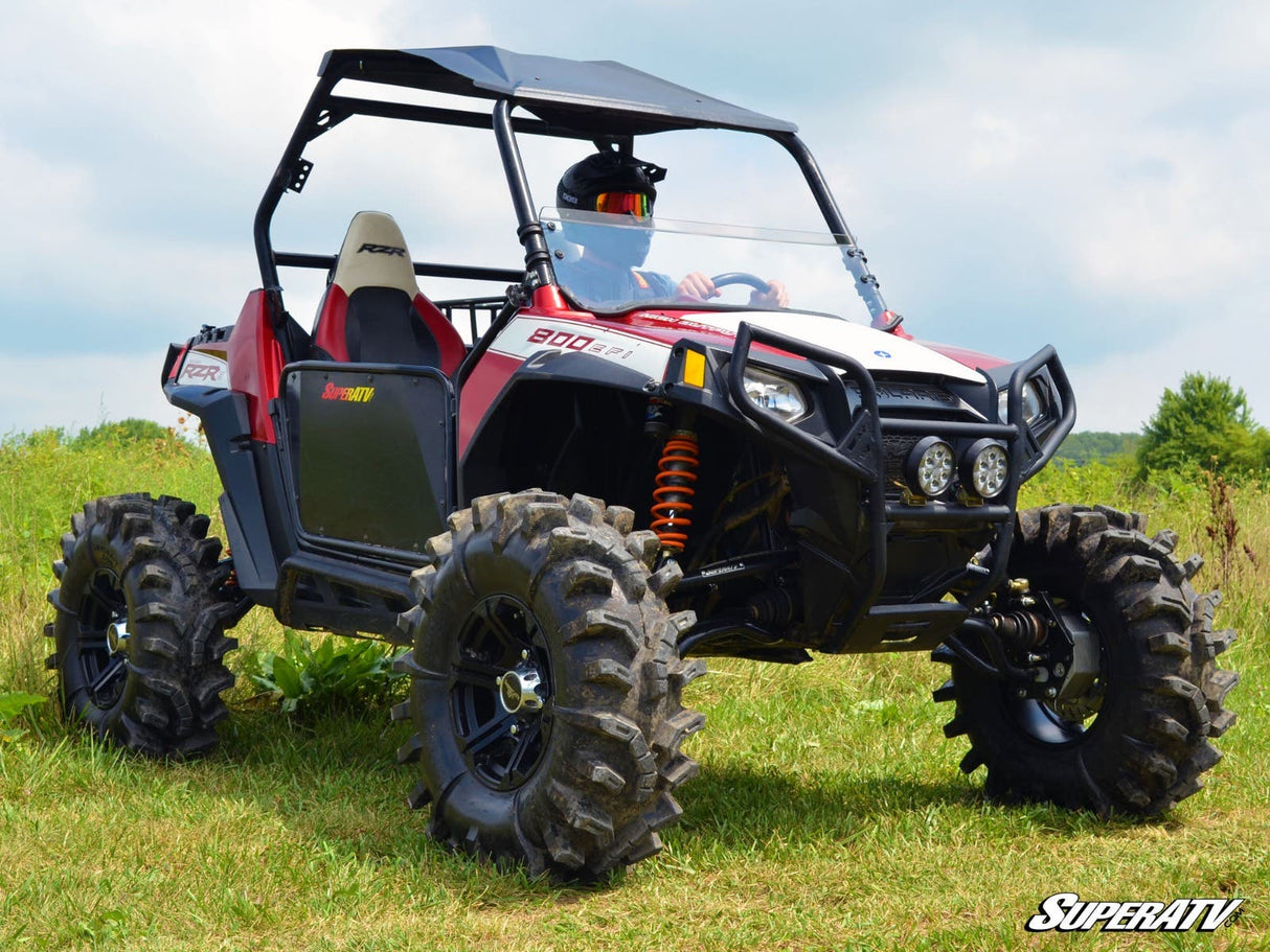 Polaris RZR 570 4in. Portal Gear Lift