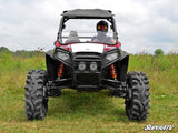 Polaris RZR 570 4in. Portal Gear Lift