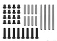 Polaris RZR 570 A-Arm Bushings