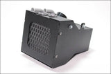 Polaris RZR 570 Inferno Cab Heater with Defrost for Machines without Power Steering (2012-Current)