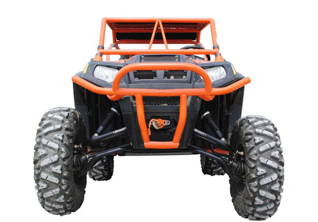 Polaris RZR 800 High Clearance 6in. Long Travel Kit