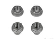 Polaris RZR 800 Portal Gear Lift Recessed Nut Kit