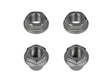 Polaris Ranger XP 900 Portal Gear Lift Recessed Nut Kit