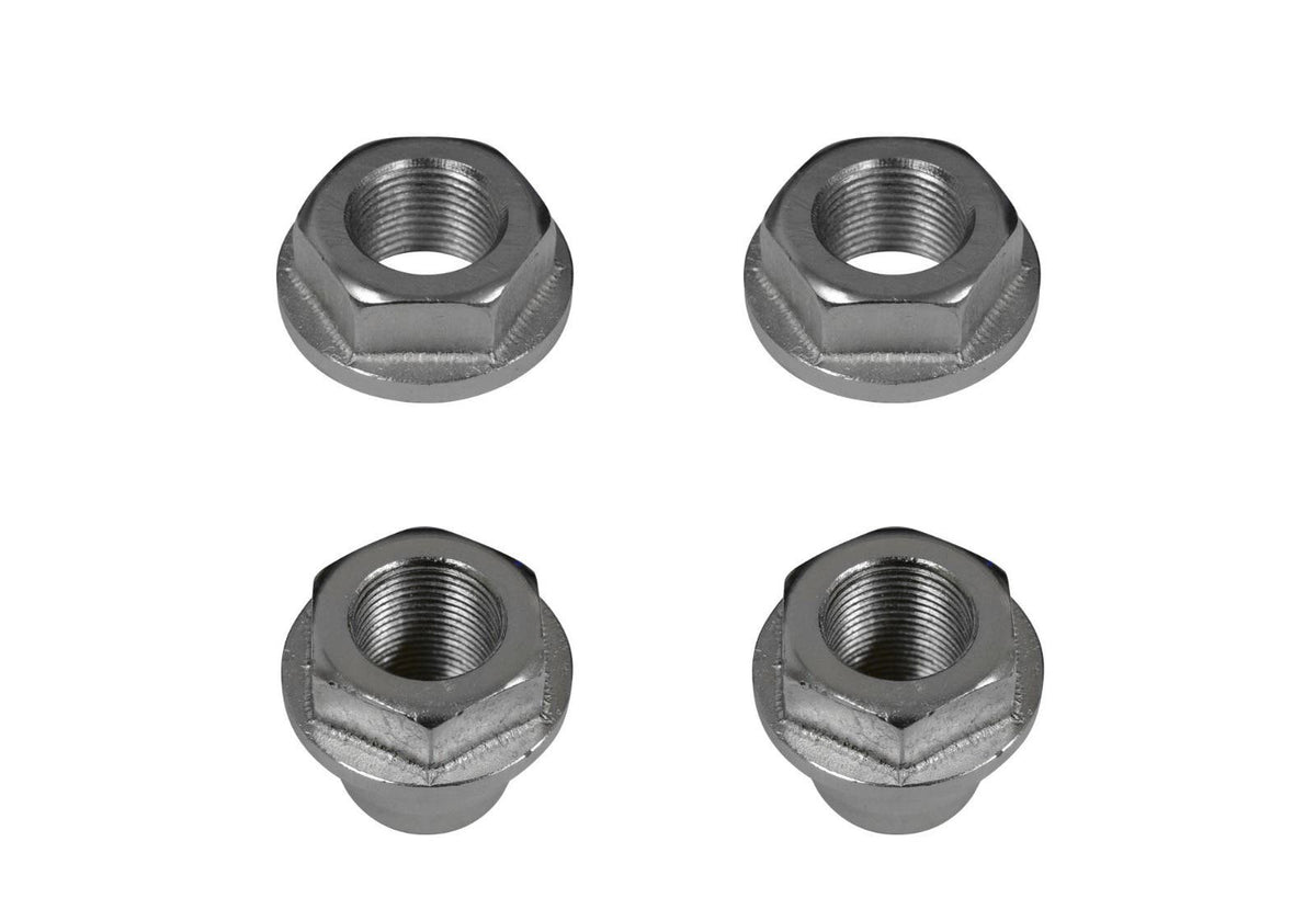Polaris Ranger XP 900 Portal Gear Lift Recessed Nut Kit