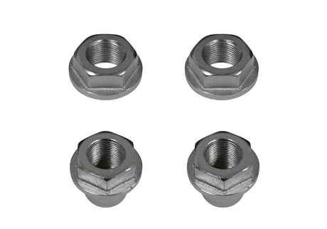 Polaris Ranger XP 900 Portal Gear Lift Recessed Nut Kit