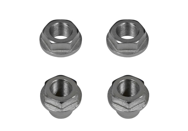 Polaris Ranger XP 900 Portal Gear Lift Recessed Nut Kit