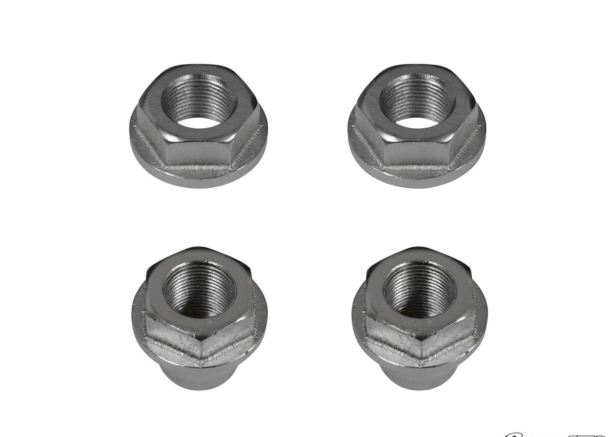 Polaris RZR XP 900 Portal Gear Lift Recessed Nut Kit