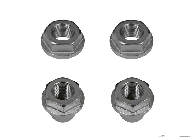 Polaris RZR XP 900 Portal Gear Lift Recessed Nut Kit