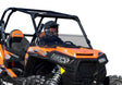 Polaris RZR XP 1000 Half Windshield