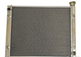 Polaris RZR 900 Heavy-Duty Radiator