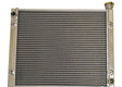 Polaris RZR S 1000 Heavy-Duty Radiator